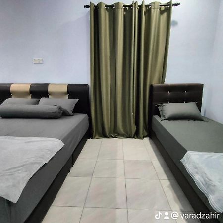 Homestay Habi Residence Kepala Batas  Exterior photo