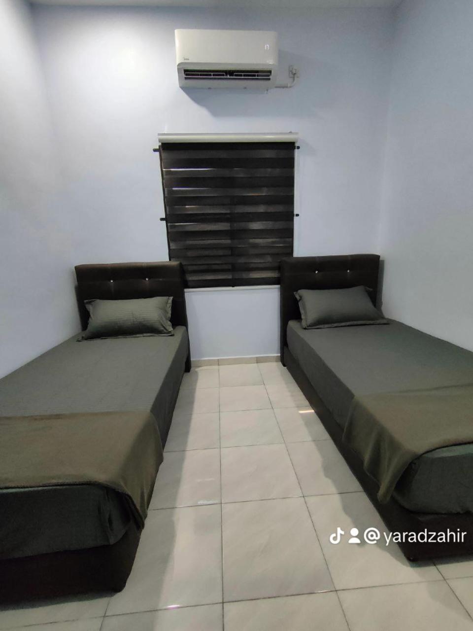 Homestay Habi Residence Kepala Batas  Exterior photo