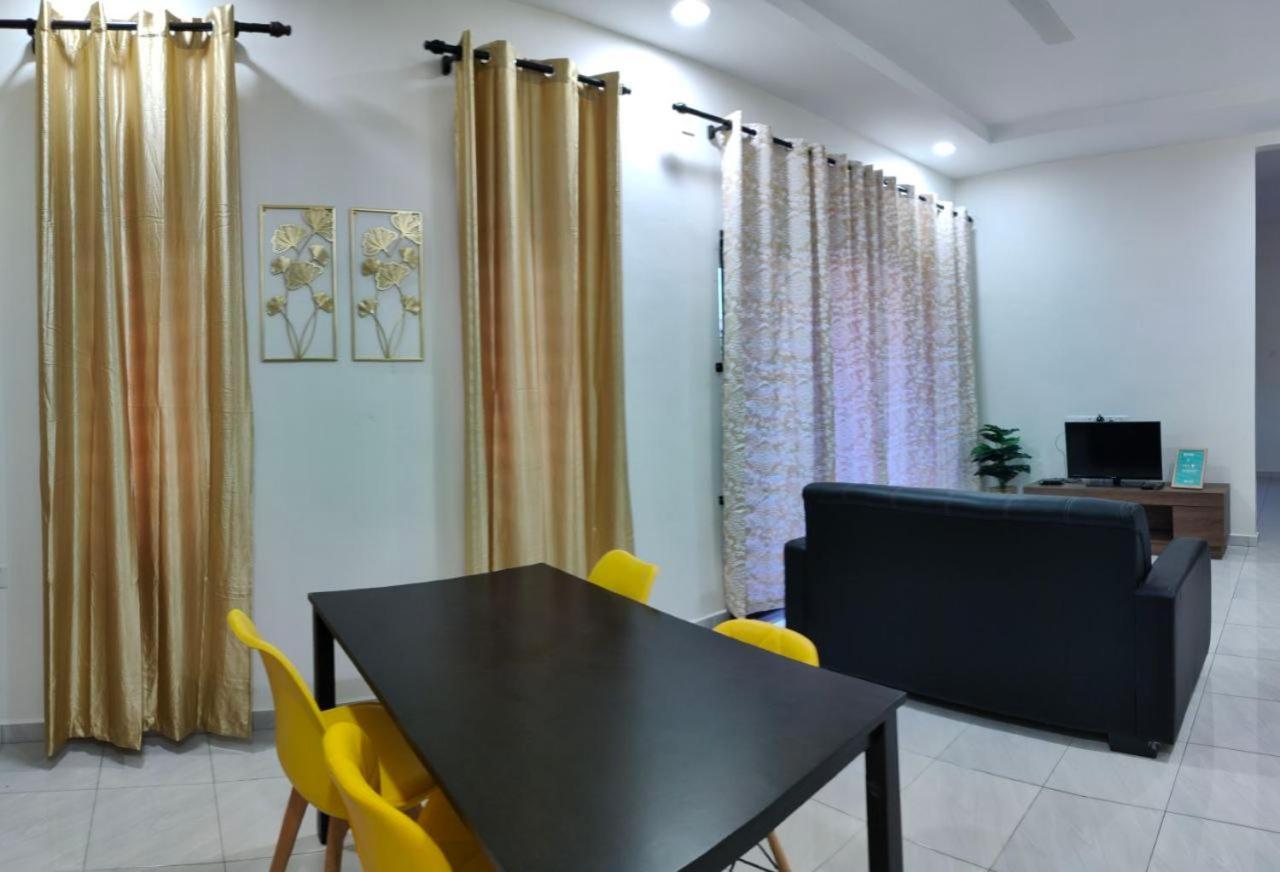 Homestay Habi Residence Kepala Batas  Exterior photo