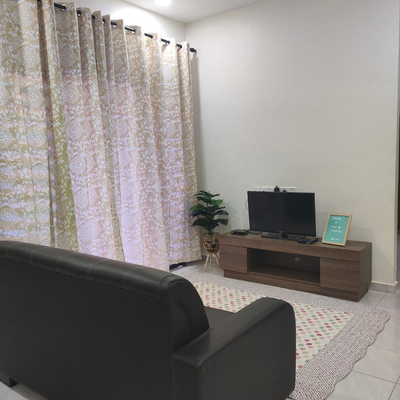 Homestay Habi Residence Kepala Batas  Exterior photo