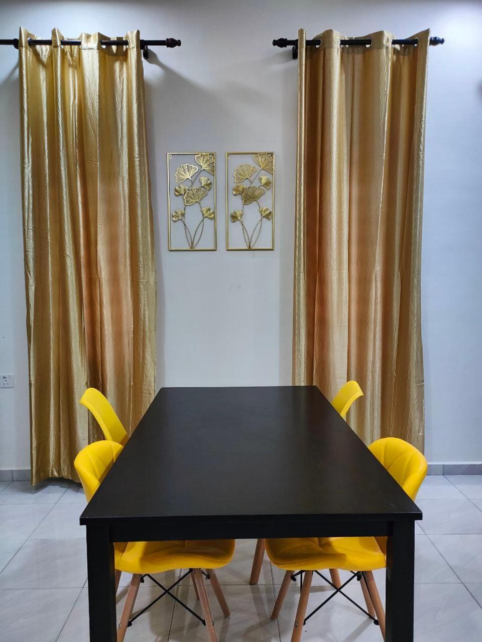 Homestay Habi Residence Kepala Batas  Exterior photo