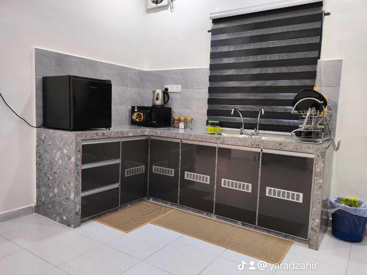 Homestay Habi Residence Kepala Batas  Exterior photo