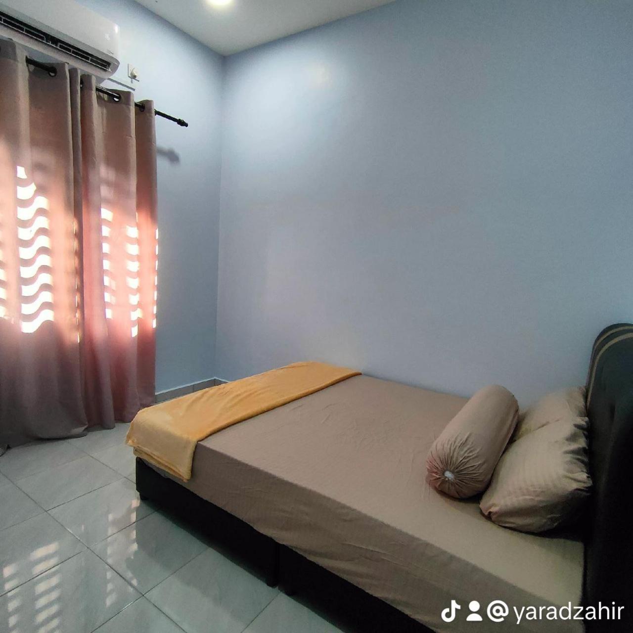 Homestay Habi Residence Kepala Batas  Exterior photo