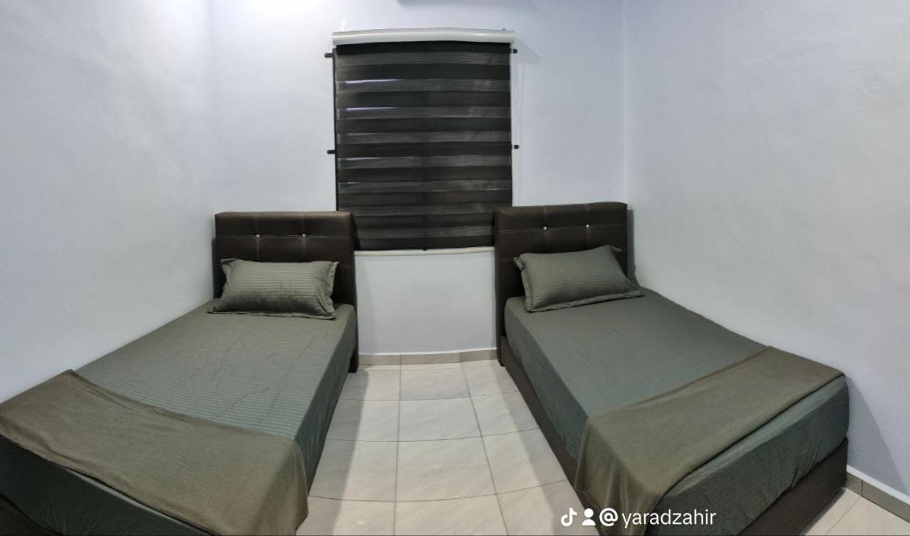 Homestay Habi Residence Kepala Batas  Exterior photo